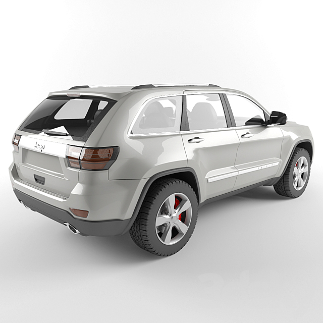 3d model