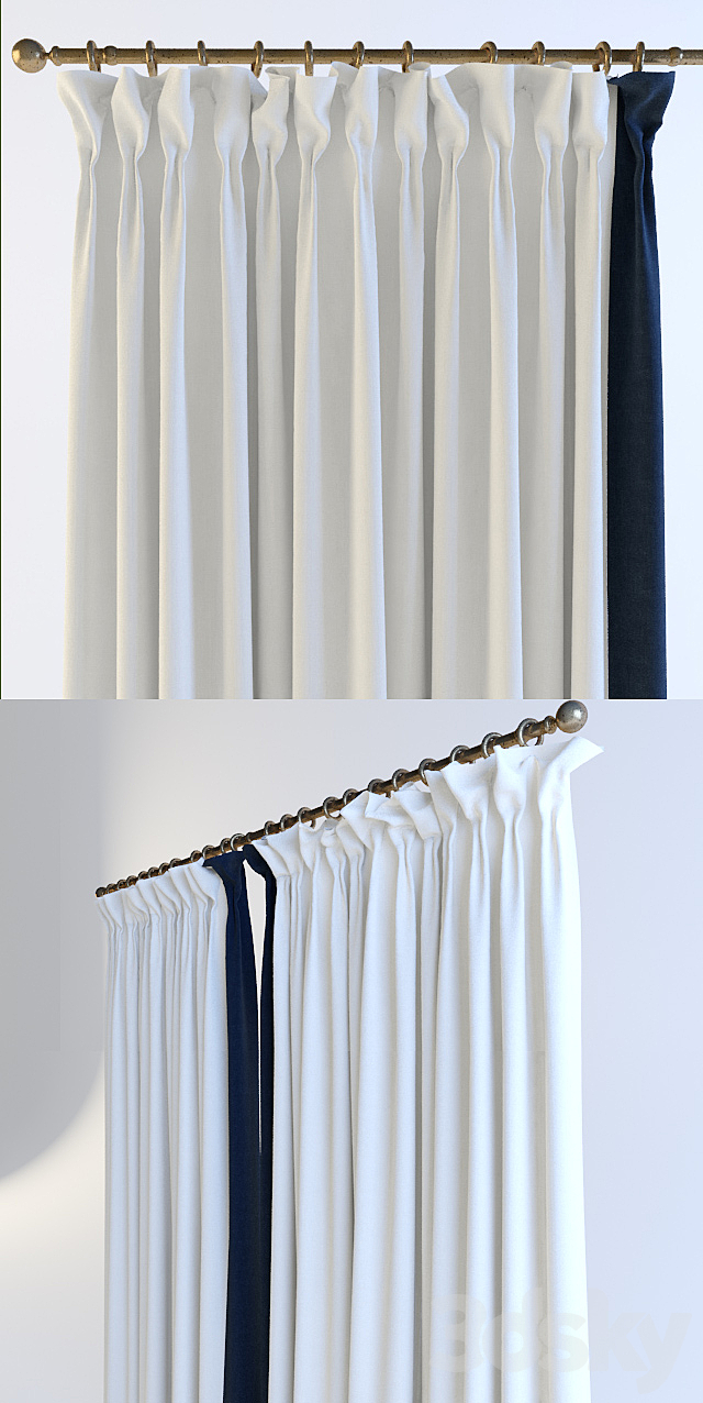 3d model