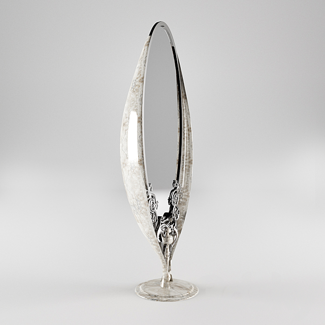 3d model