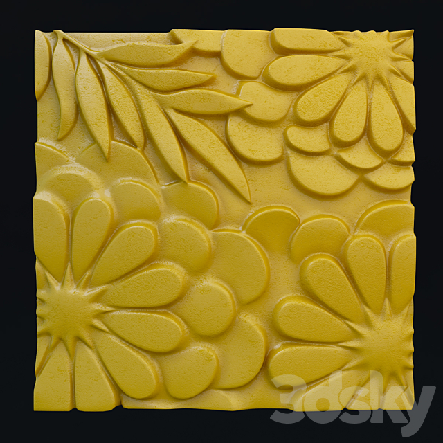 3d model