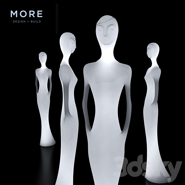 3d model