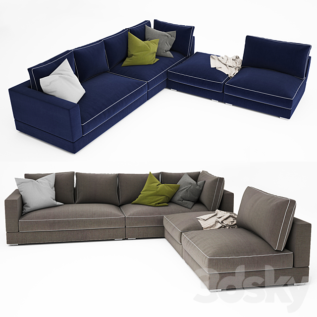 3d model