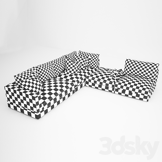 3dsky Free Download