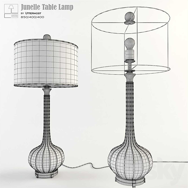 3d model