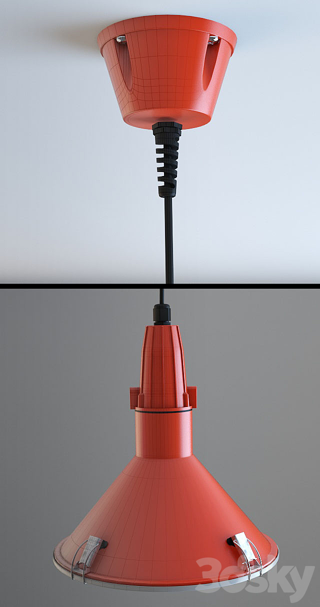 3d model
