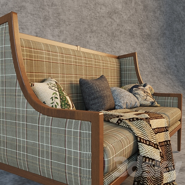 3d model