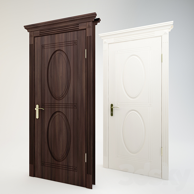 3d model