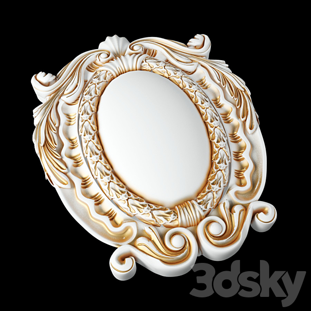 3d model