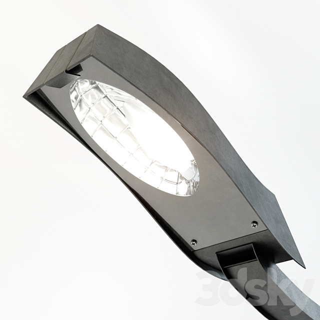 3d model