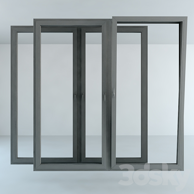 3d model
