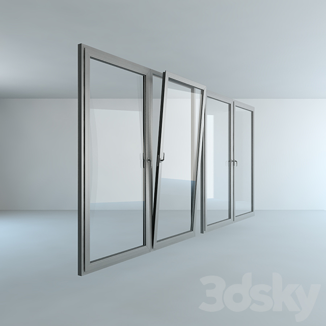 3dsky Free Download