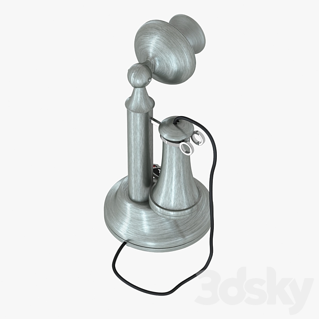 3d model