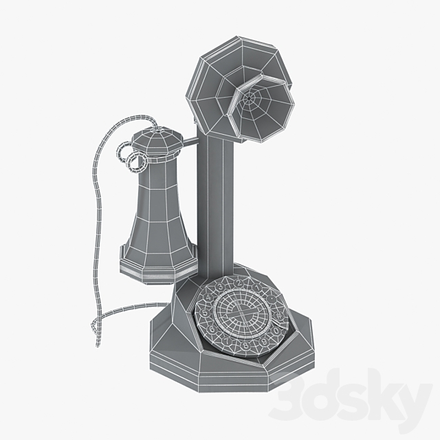 3dsky Free Download