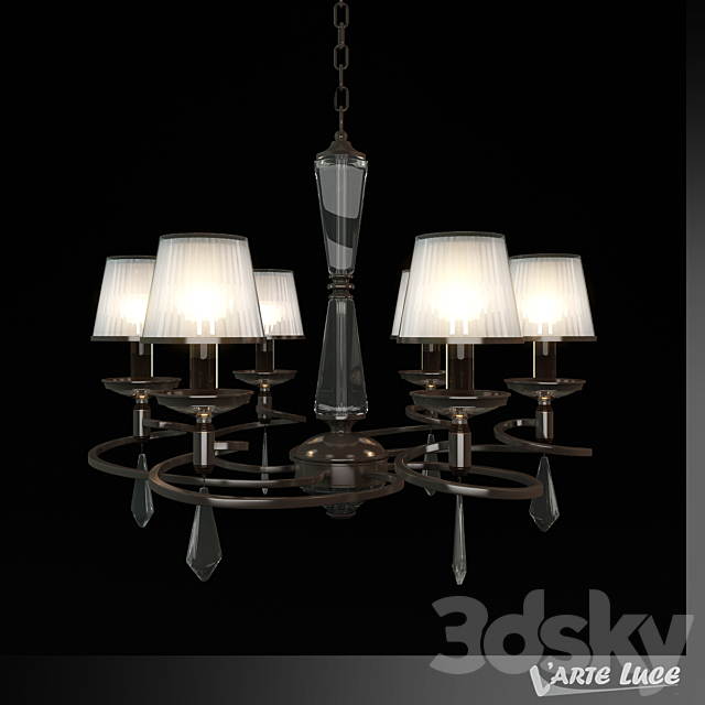 3d model