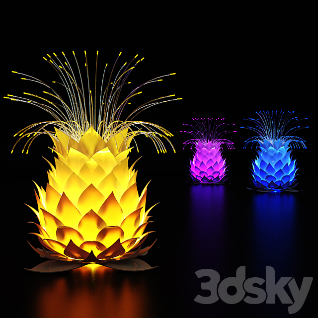 3d model