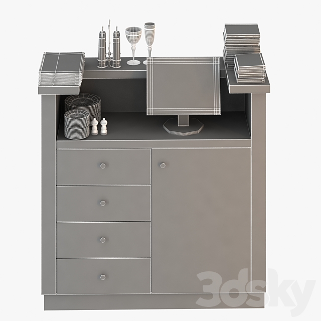 3dsky Free Download