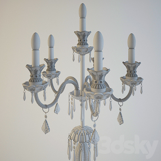 3dsky Free Download