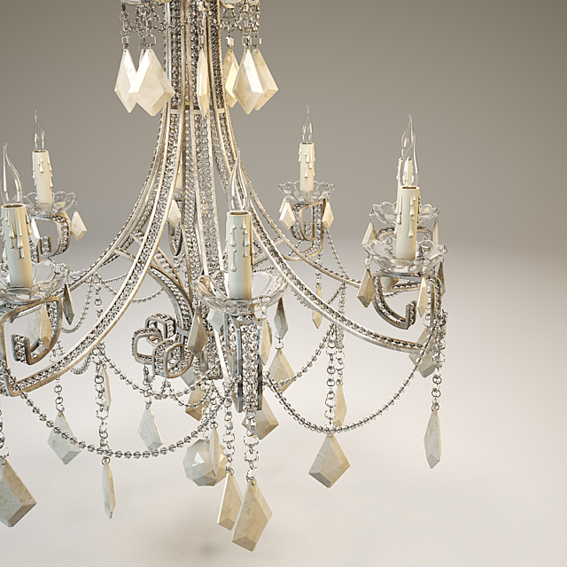 3d model