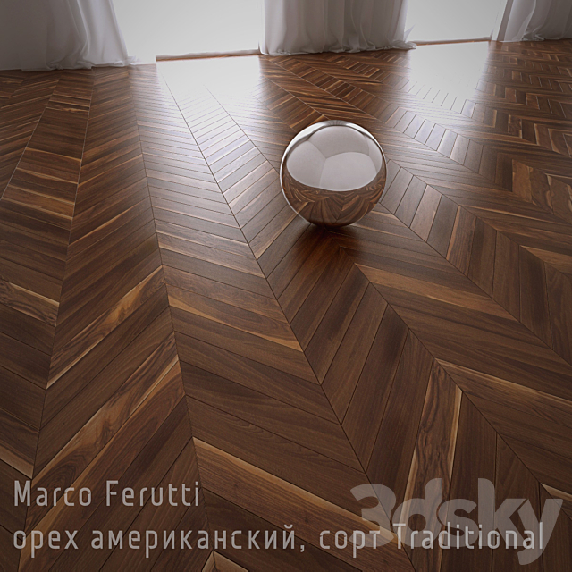3d model