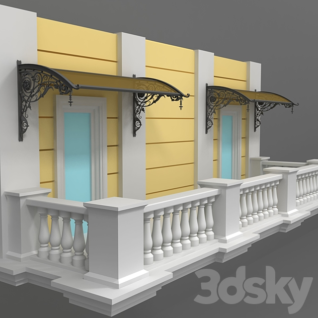 3dsky Free Download