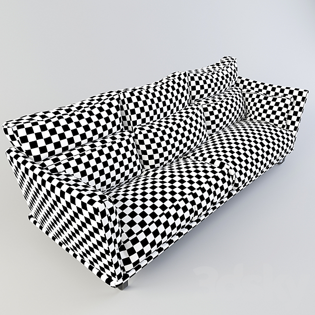 3d model