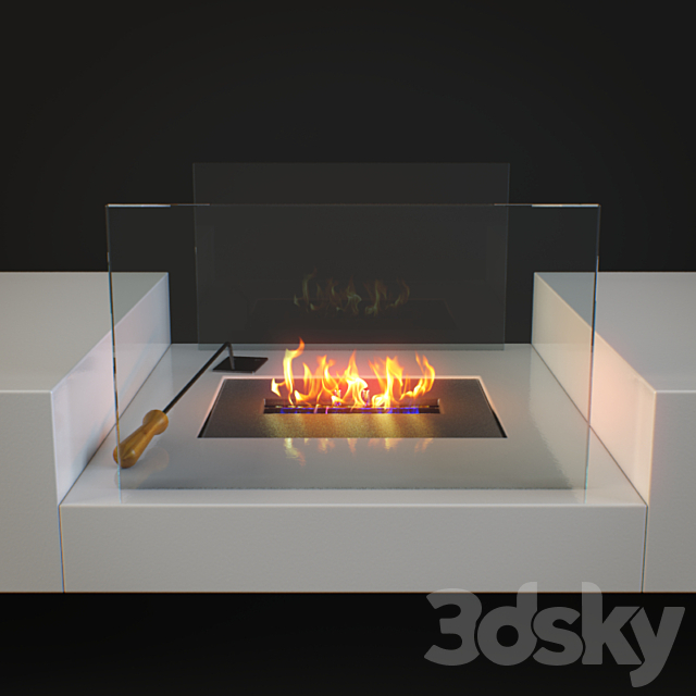 3d model