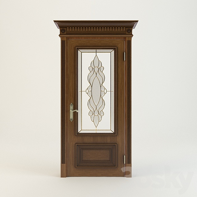 3d model