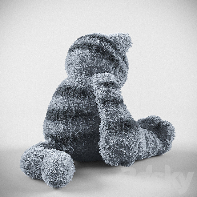 3d model