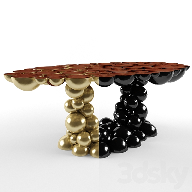 3d model