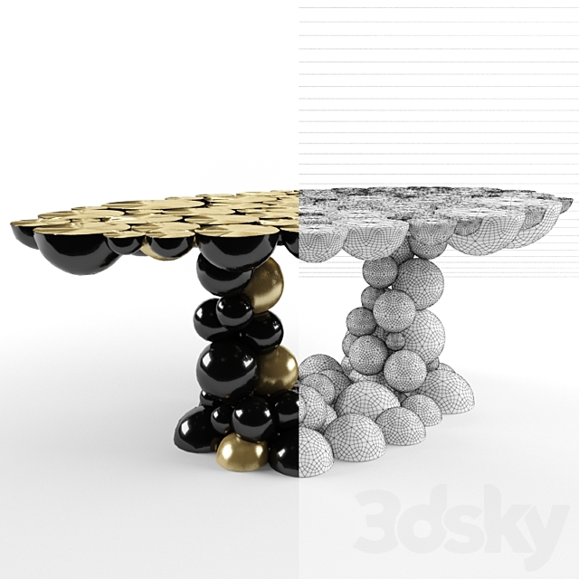 3dsky Free Download