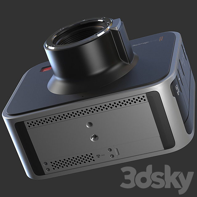 3dsky Free Download