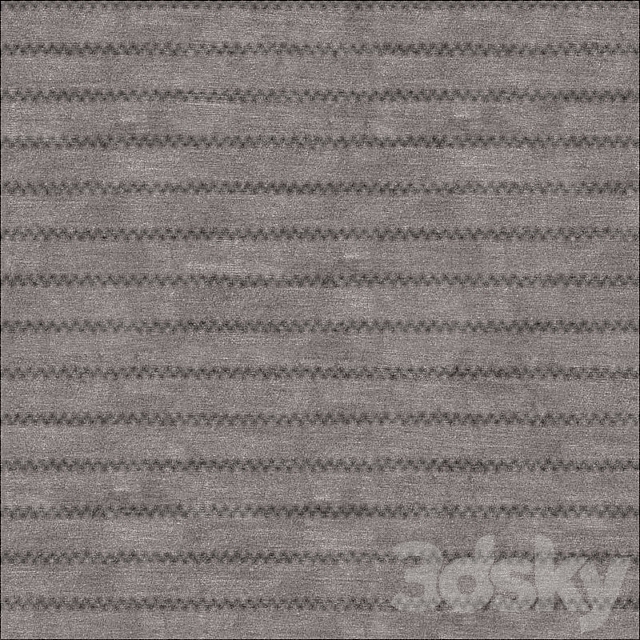 Carpeting 3ds Max - thumbnail 3