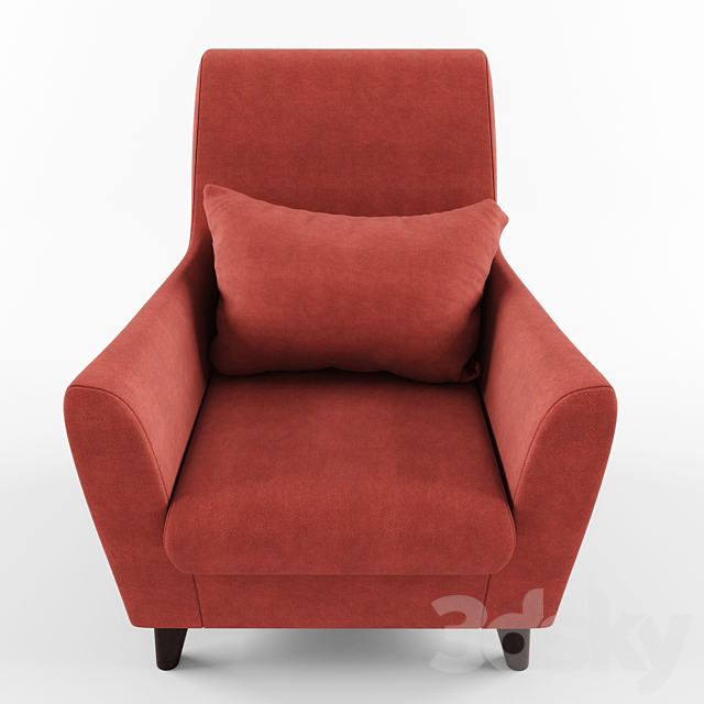 3d model