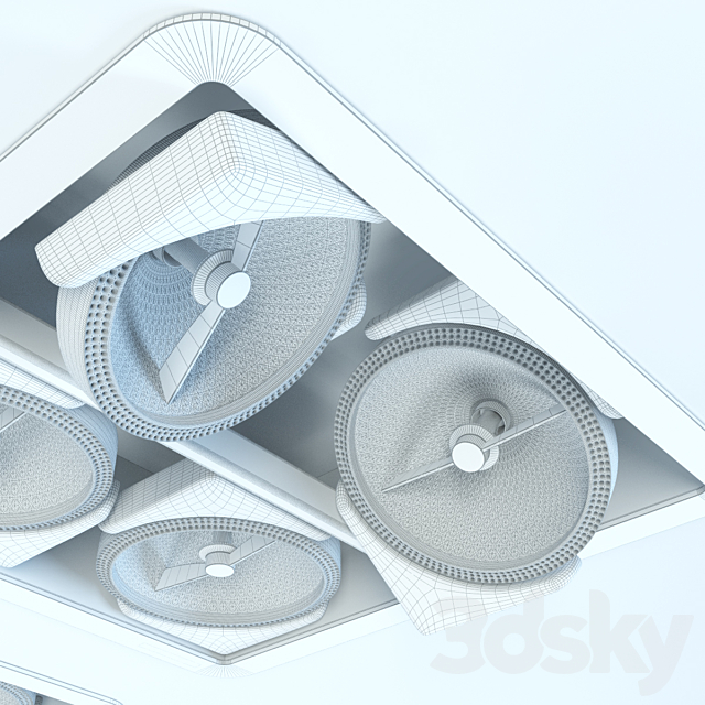 3dsky Free Download
