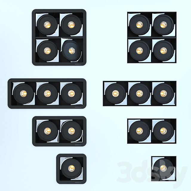 3d model