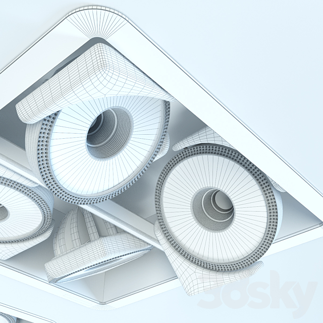 3dsky Free Download