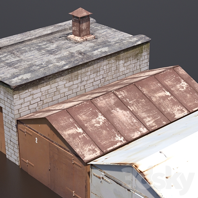 3dsky Free Download