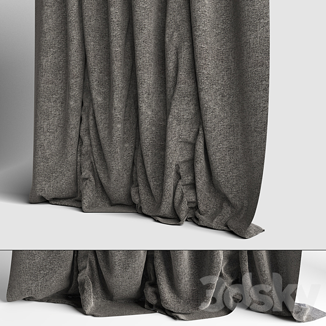 3d model