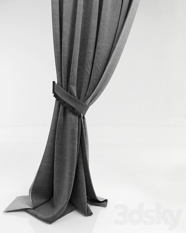 3d model