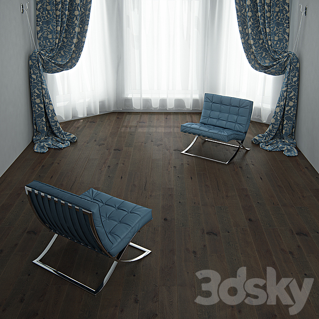 3d model