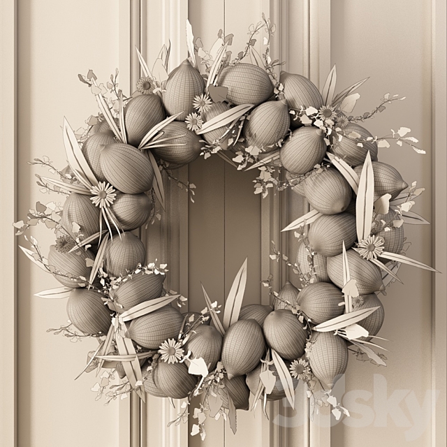3d model