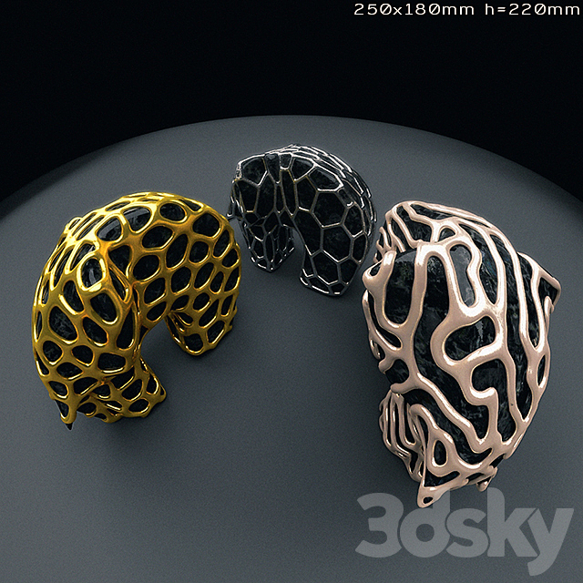 3d model