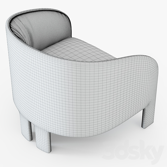 3d model