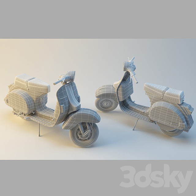 3dsky Free Download