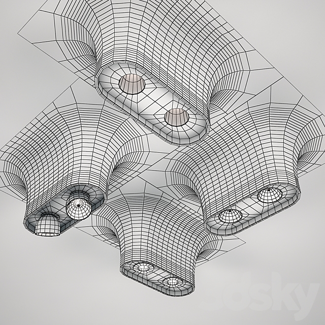 3d model