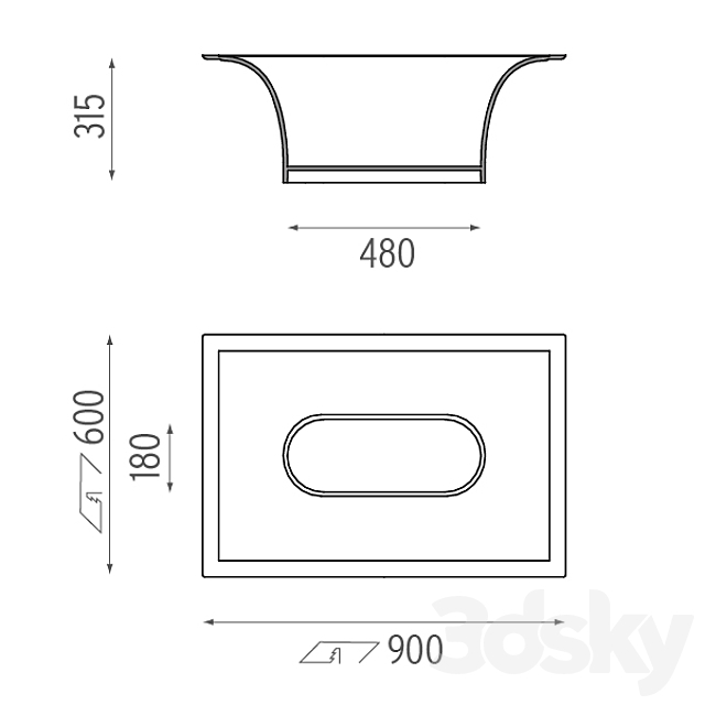 3dsky Free Download