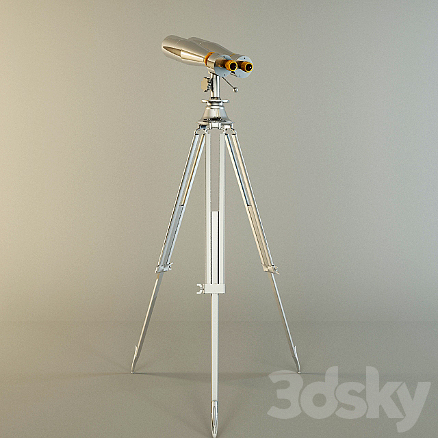 3d model