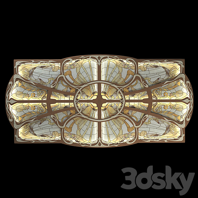 3d model
