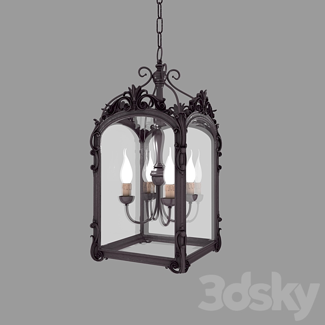 3d model