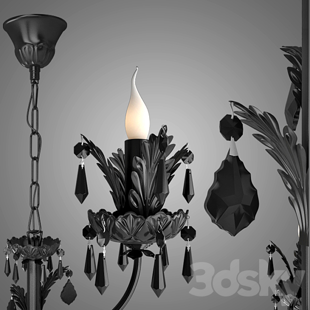3d model